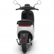 Електроскутер Segway Ninebot E110S, White